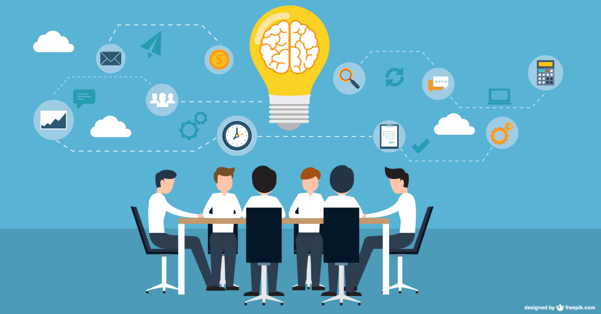 懂得行銷，你的人生也會變的不一樣…