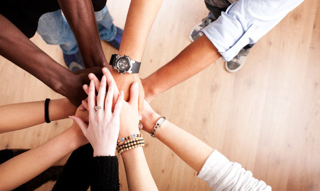 網路行銷教我什麼事