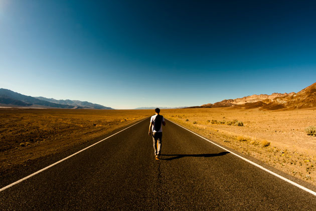 我想找人生方向！但網路上找到的都不是我要的…