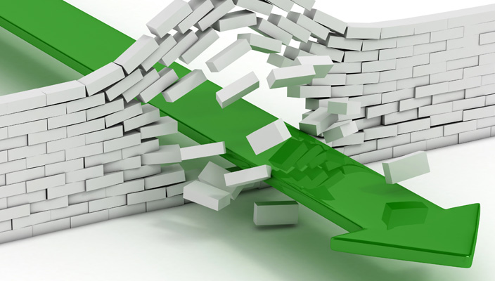 【人生目標】阻礙自己的三大障礙