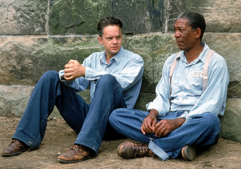 忙著活，或是忙著死，這是你的選擇—刺激1995