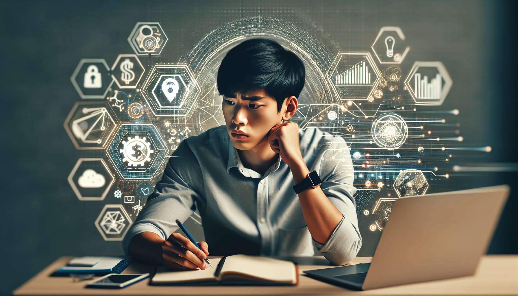 「不知道未來要做什麼」—年輕人最煩惱的問題