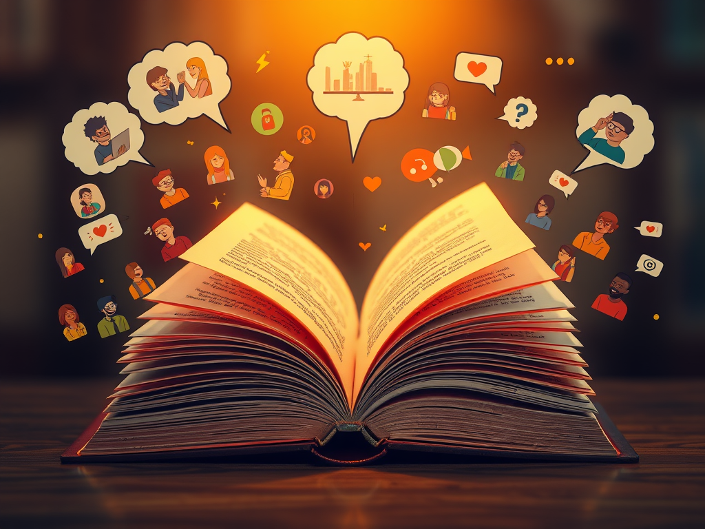 《3分鐘說18萬個故事》：學會說故事，打造你獨特的影響力！