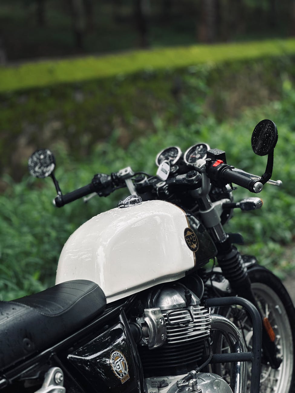 【WishBetterlife】人生選擇要怎麼做才適合自己？從換機車談人生方向的抉擇