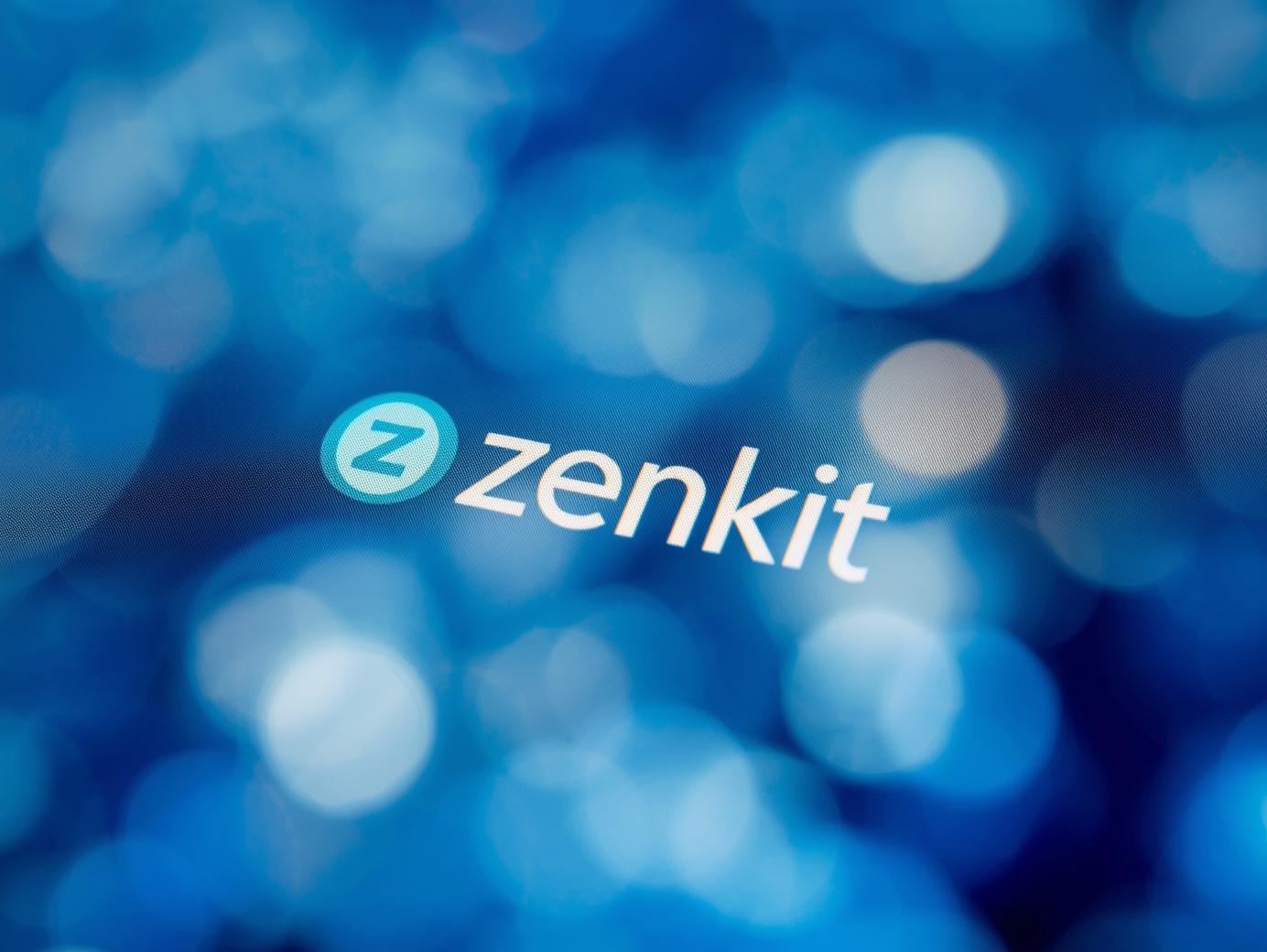 【Zenkit 圖文教學】從零開始的個人專案管理入門
